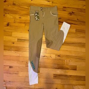 KMA Equestrian Breeches